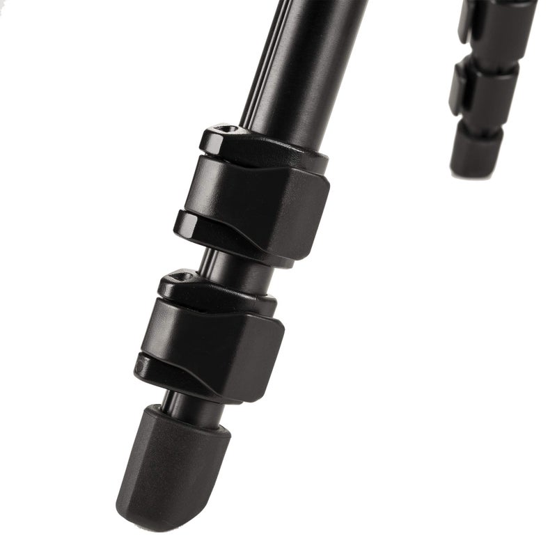 Slik Pro AL-523 Aluminum Tripod - Legs only - Image 5